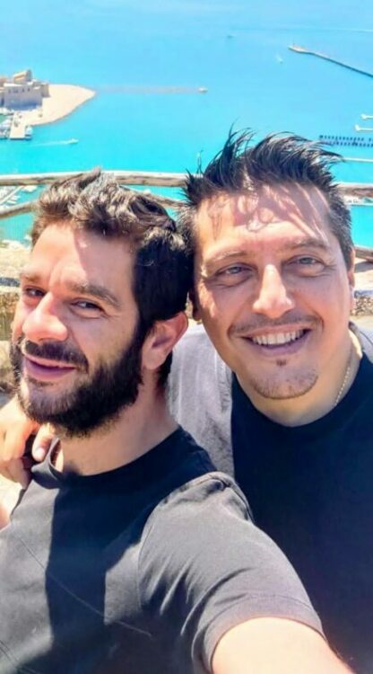 Expats Living in Palermo Organisers