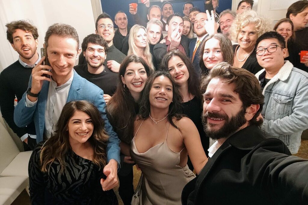 Expats Meetup Palermo